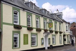 Dunster Castle Hotel